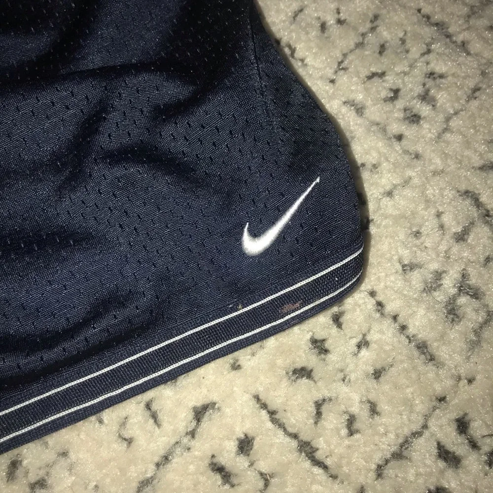Nike Youth Elastic Waist Mesh Shorts L (14)